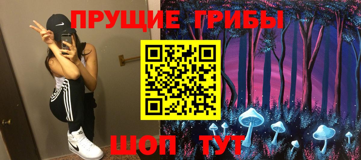 Галлюциногенные грибы Cubensis Углич